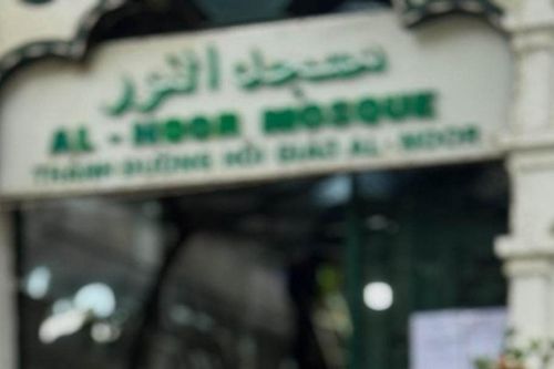 15 năm ăn Tết Việt của chàng trai Palestine: Từ sự lạ lẫm đến triết lý lạt mềm buộc chặt