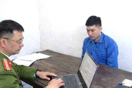 Quảng Ninh: Khởi tố đối tượng đánh bạc trực tuyến với giao dịch hơn 5 tỷ đồng