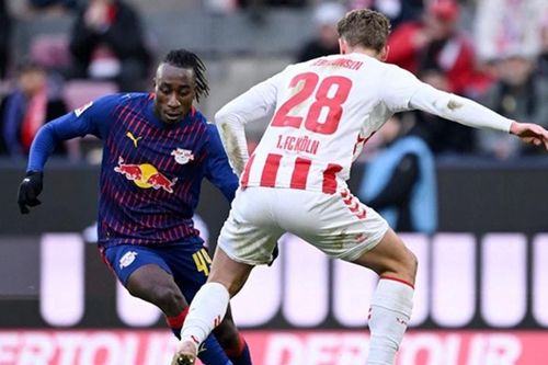 MU và Liverpool rơi vào thế bí trong thương vụ 80 triệu bảng Yan Diomande