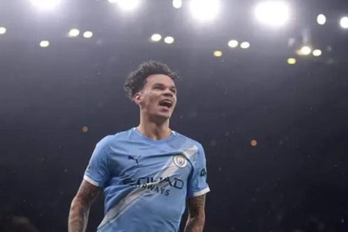 Nico O'Reilly: Sản phẩm học viện Man City đang làm lu mờ dàn tân binh bom tấn của Pep Guardiola