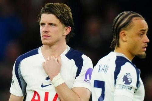 Tottenham và bài toán chuyển nhượng: Khi tiền bạc không thể khỏa lấp sai lầm hệ thống