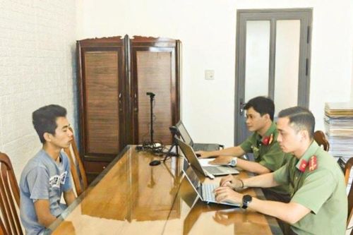Lâm Đồng bắt đối tượng sử dụng trái phép vũ khí quân dụng