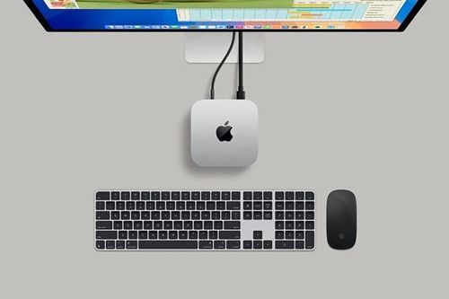 Apple bắt đầu lắp ráp Mac mini tại Mỹ nhằm đa dạng hóa chuỗi cung ứng toàn cầu