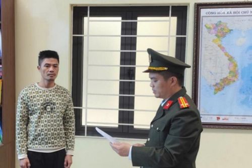Phú Thọ: Khởi tố hai đối tượng làm giả giấy khám sức khỏe của Bệnh viện Đa khoa Vĩnh Phúc
