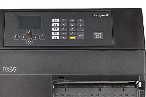 Máy in mã vạch Honeywell: Giải pháp định danh hàng hóa hàng đầu 2026