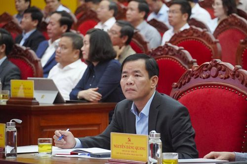 Tạo sự thống nhất về ý chí và hành động trong thực hiện Nghị quyết 79 và Nghị quyết 80 của Bộ Chính trị