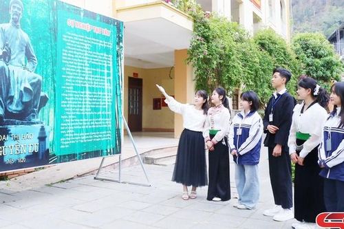 Tạo động lực từ học tập và làm theo lời Bác