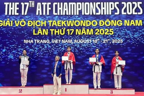 Khát vọng chinh phục đỉnh cao của thể thao Sơn La
