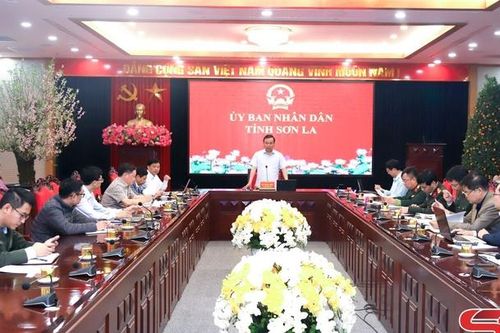 Tập trung xây dựng và chuẩn bị vận hành các trường nội trú liên cấp tại 13 xã biên giới