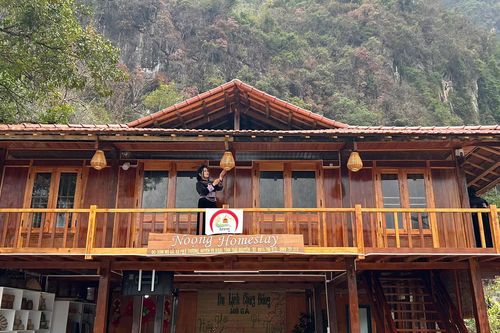 Thái Nguyên: Quản lý tốt trên 780 cơ sở lưu trú du lịch