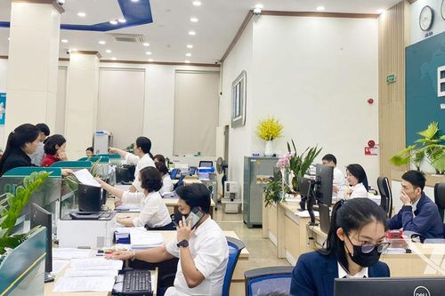 Thái Nguyên: Sôi động thị trường tín dụng đầu năm
