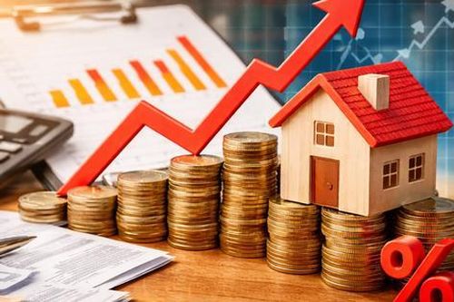 Kịch bản nào cho lãi suất vay mua nhà những tháng đầu năm?