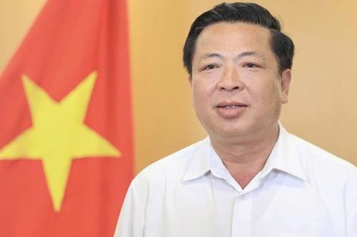 Bộ trưởng Trần Hồng Minh gửi thư chúc mừng Ngày Thầy thuốc Việt Nam