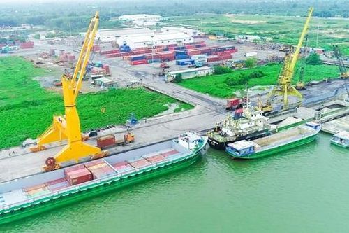 Quy định mới về phạm vi quản lý của Cảng vụ hàng hải Cần Thơ