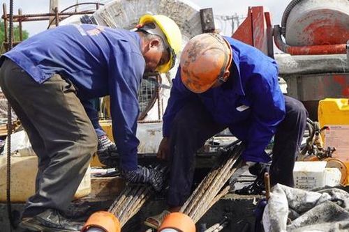 TP.HCM: Trên 90% công nhân trở lại làm việc sau Tết, không phát sinh tranh chấp lao động