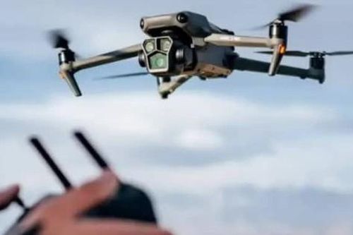 Xử lý nghiêm, ngăn chặn UAV uy hiếp an toàn tại các sân bay