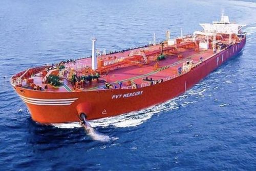 PVTrans đặt mục tiêu doanh thu 16.500 tỷ đồng trong năm 2026