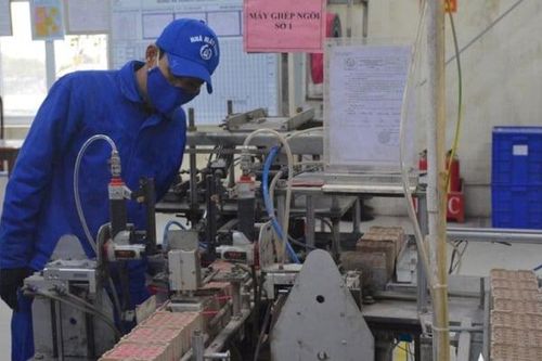Doanh nghiệp thuộc Bộ Công an sắp sản xuất, kinh doanh pháo hoa nổ