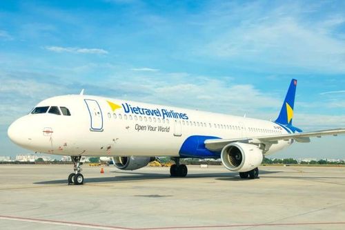 Lợi nhuận Vietravel giảm 99%, thoái sạch vốn tại Vietravel Airlines