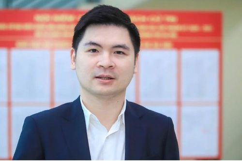 Con trai 'bầu Hiển' Đỗ Vinh Quang ứng cử đại biểu HĐND TP Hà Nội