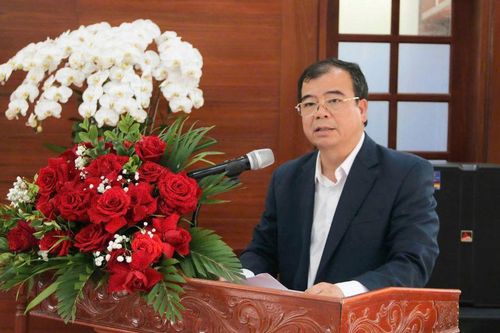 Hải Phòng: Họp báo thông tin tiếp Lễ hội mùa Xuân Côn Sơn – Kiếp Bạc 2026