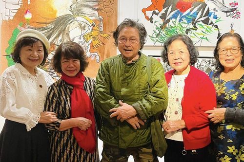 Đấu giá 'Thánh mã - Bính Ngọ 2026' cho hoạt động thiện nguyện 'Mãi mãi tuổi 20'