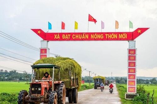 Hợp nhất các Chương trình mục tiêu quốc gia: Chính sách cần thống nhất, rõ ràng, dễ thực hiện