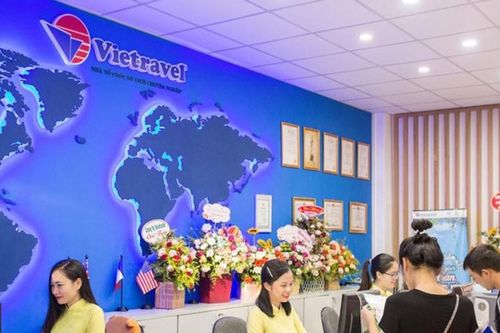 Cơn bão chi phí 'quét sạch' lợi nhuận, Vietravel báo lỗ