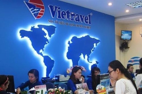 Vietravel đứt chuỗi lãi liên tiếp