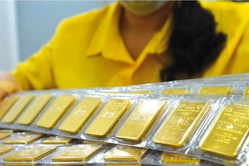 Thủ tướng yêu cầu lập Sàn vàng quốc gia, ưu tiên vốn cho đường sắt
