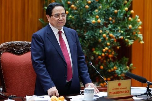 Đặt mục tiêu 95% người trưởng thành có tài khoản ngân hàng vào năm 2030