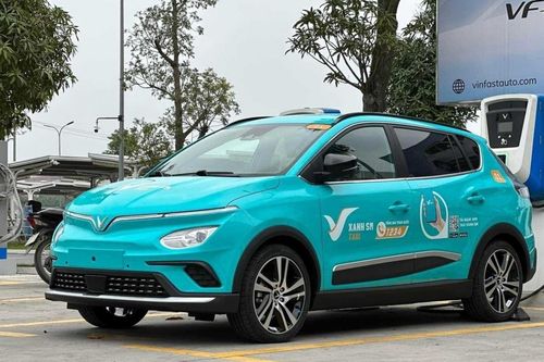 Xanh SM của Tỷ phú Phạm Nhật Vượng tăng vốn lần thứ 3 từ đầu năm 2026