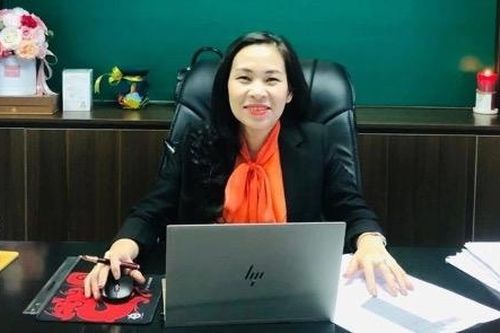 Ai nhận 25 tỷ đồng 'chạy án' cho cựu Tổng Giám đốc Tập đoàn Sen Tài Thu?