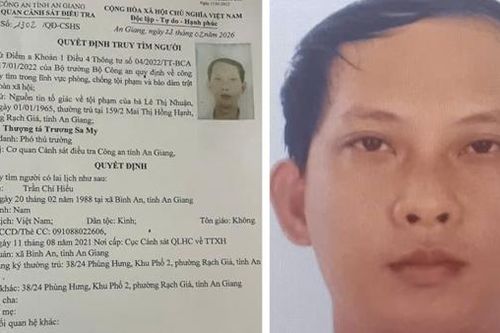 Truy tìm giám đốc chi nhánh ngân hàng bị tố mua đất không trả đủ tiền