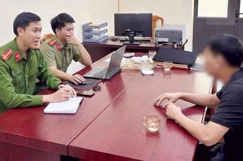 Tạo đột phá trong công tác phòng, chống vi phạm pháp luật về tin giả, tin sai sự thật