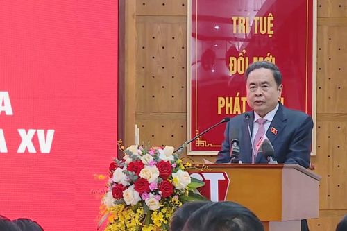 Pháp luật phải đi trước, mở đường đổi mới sáng tạo