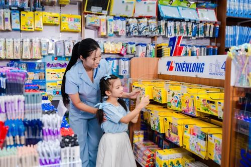 Top 11 thương hiệu văn phòng phẩm chất lượng tại Việt Nam