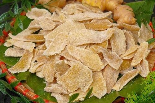 Ngọt, cay nếp nhà…