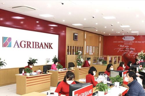 Agribank chốt mục tiêu lợi nhuận 32.500 tỷ đồng năm 2026, siết chặt nợ xấu dưới 1,5%