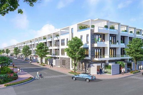 Bắc Ninh điều chỉnh chủ trương đầu tư dự án Khu dân cư Đầm Tiên gần 3,98 ha