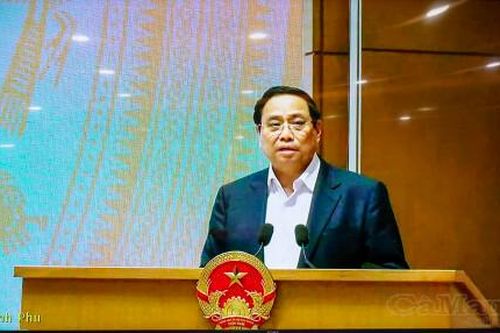 Chuyển đổi xanh, kinh tế tuần hoàn và đổi mới sáng tạo là nền tảng phát triển bền vững