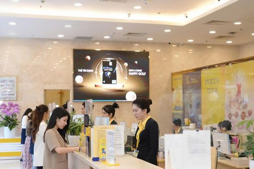 Moody's nâng triển vọng xếp hạng Nam A Bank lên 'Tích cực'