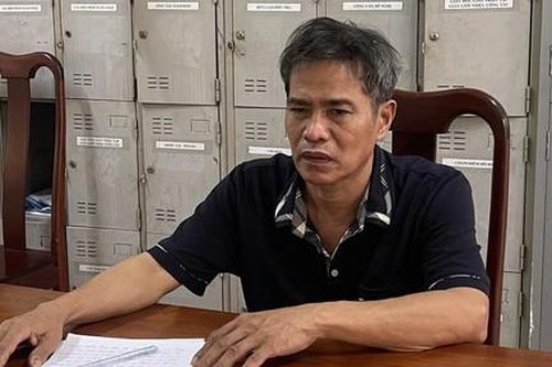 Lật tẩy trò dàn dựng màn kịch 'điện giật', chồng khai nhận hành vi giết vợ