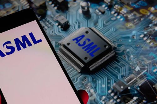 ASML công bố bước đột phá EUV - mở đường tăng 50% sản lượng chip toàn cầu