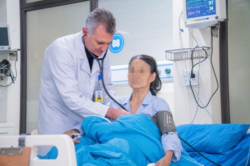 Bác sĩ Cuba và 'mỏ neo' gắn kết cuộc đời với Việt Nam