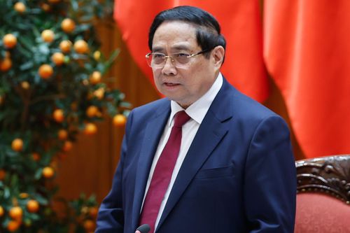 Thủ tướng: Kiên quyết không để cán bộ, công chức du xuân trong giờ hành chính