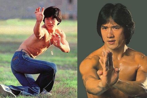 'Vua võ thuật' tuổi Ngọ xuất thân từ vai quần chúng, U80 là siêu sao đình đám