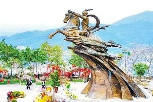 Lễ hội Gióng đền Sóc năm 2026 đón hơn 45.000 lượt khách