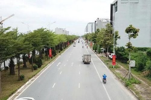 Bình Minh đột phá hạ tầng giao thông khung - khơi thông nguồn lực, kiến tạo đô thị tương lai