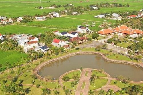 Những đổi mới nơi quê hương cố Thủ tướng Phạm Văn Đồng